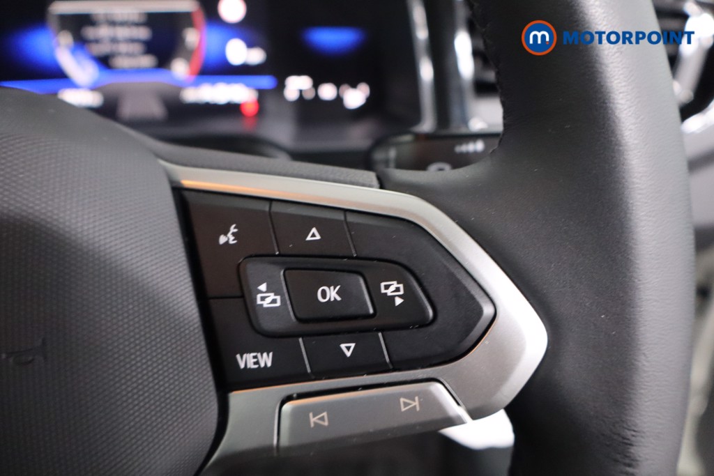 Volkswagen Polo Life Manual Petrol Hatchback - Stock Number (1615191) - 8th supplementary image