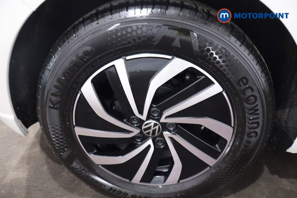 Volkswagen Polo Life Manual Petrol Hatchback - Stock Number (1615191) - 9th supplementary image