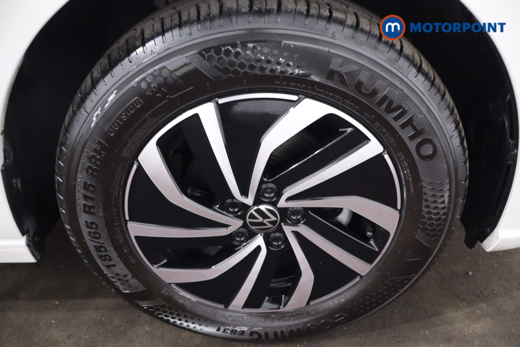 Volkswagen Polo Life Manual Petrol Hatchback - Stock Number (1615191) - 10th supplementary image