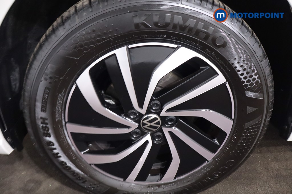 Volkswagen Polo Life Manual Petrol Hatchback - Stock Number (1615191) - 11th supplementary image