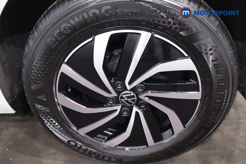 Volkswagen Polo Life Manual Petrol Hatchback - Stock Number (1615191) - 12th supplementary image