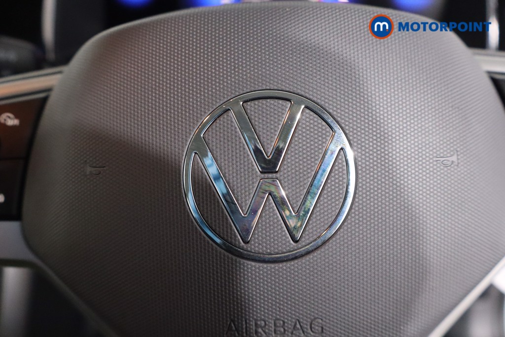 Volkswagen Polo Life Manual Petrol Hatchback - Stock Number (1615191) - 13th supplementary image