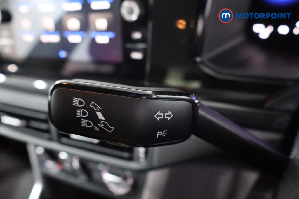 Volkswagen Polo Life Manual Petrol Hatchback - Stock Number (1615191) - 14th supplementary image