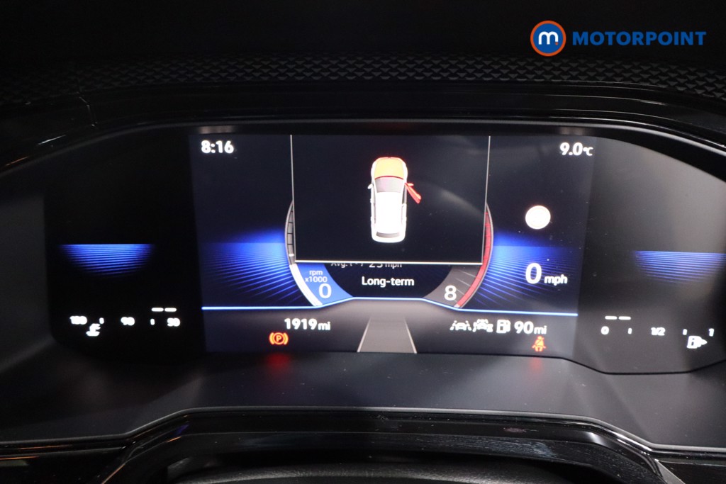 Volkswagen Polo Life Manual Petrol Hatchback - Stock Number (1615191) - 16th supplementary image