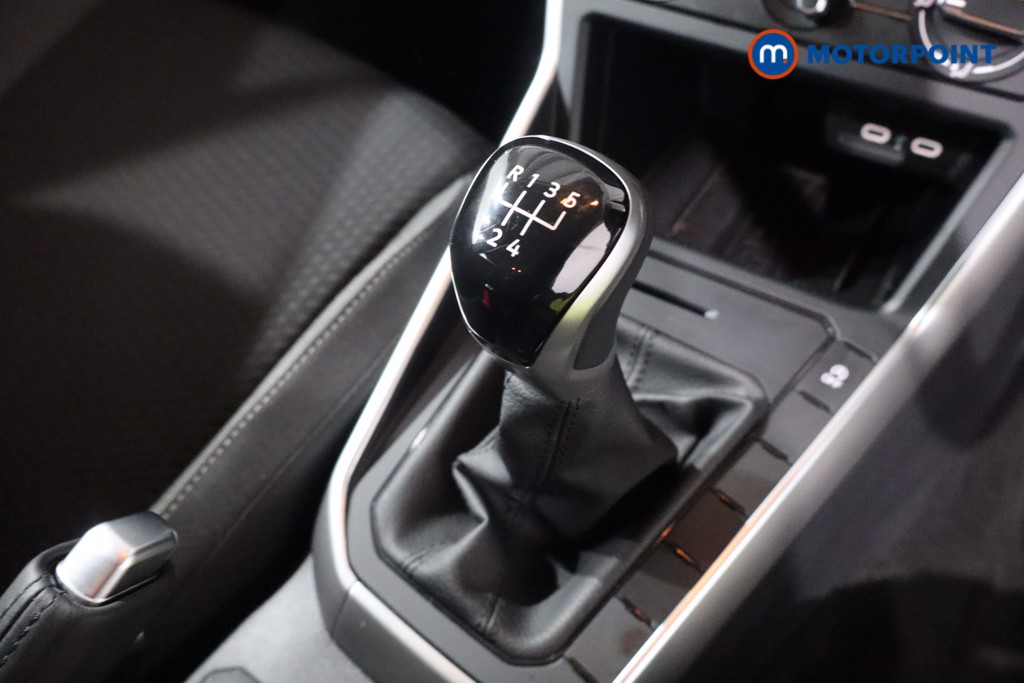 Volkswagen Polo Life Manual Petrol Hatchback - Stock Number (1615191) - 18th supplementary image