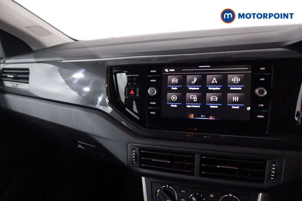 Volkswagen Polo Life Manual Petrol Hatchback - Stock Number (1615191) - 20th supplementary image