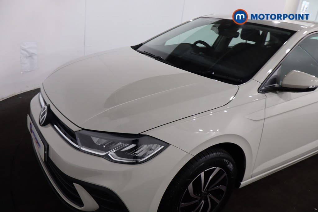 Volkswagen Polo Life Manual Petrol Hatchback - Stock Number (1615191) - 27th supplementary image