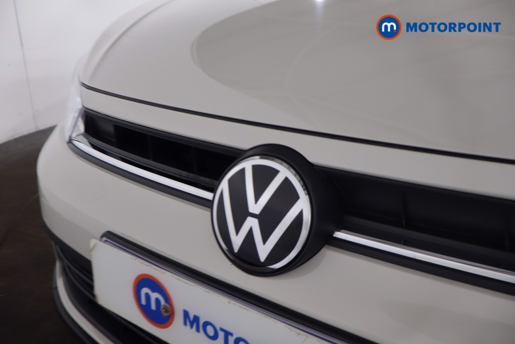 Volkswagen Polo Life Manual Petrol Hatchback - Stock Number (1615191) - 29th supplementary image