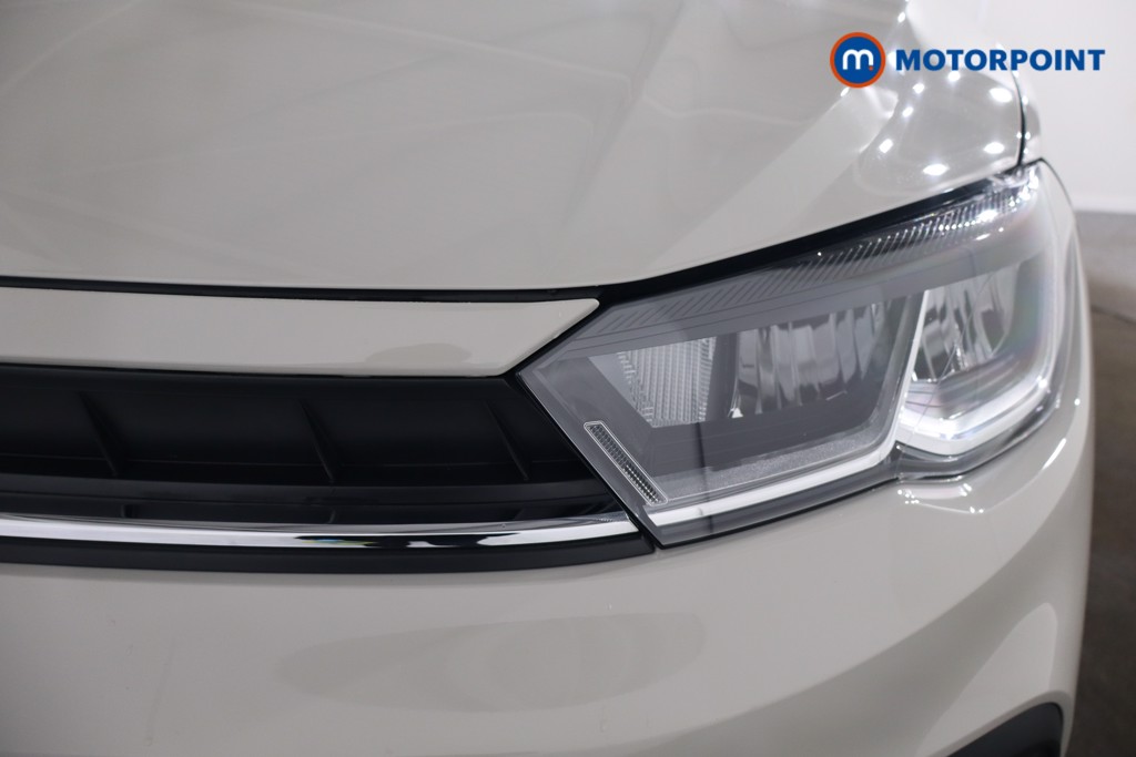 Volkswagen Polo Life Manual Petrol Hatchback - Stock Number (1615191) - 30th supplementary image