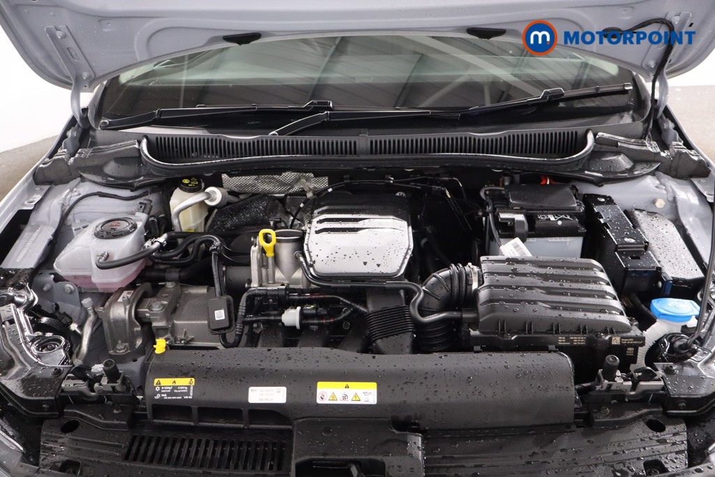 Volkswagen Polo Life Manual Petrol Hatchback - Stock Number (1615191) - 32nd supplementary image