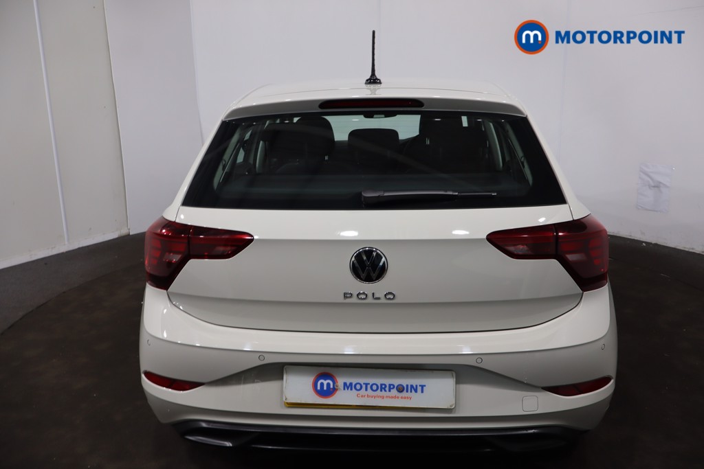Volkswagen Polo Life Manual Petrol Hatchback - Stock Number (1615191) - 34th supplementary image