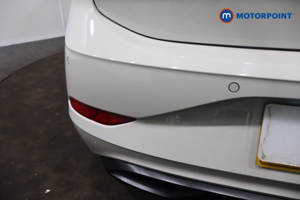 Volkswagen Polo Life Manual Petrol Hatchback - Stock Number (1615191) - 36th supplementary image