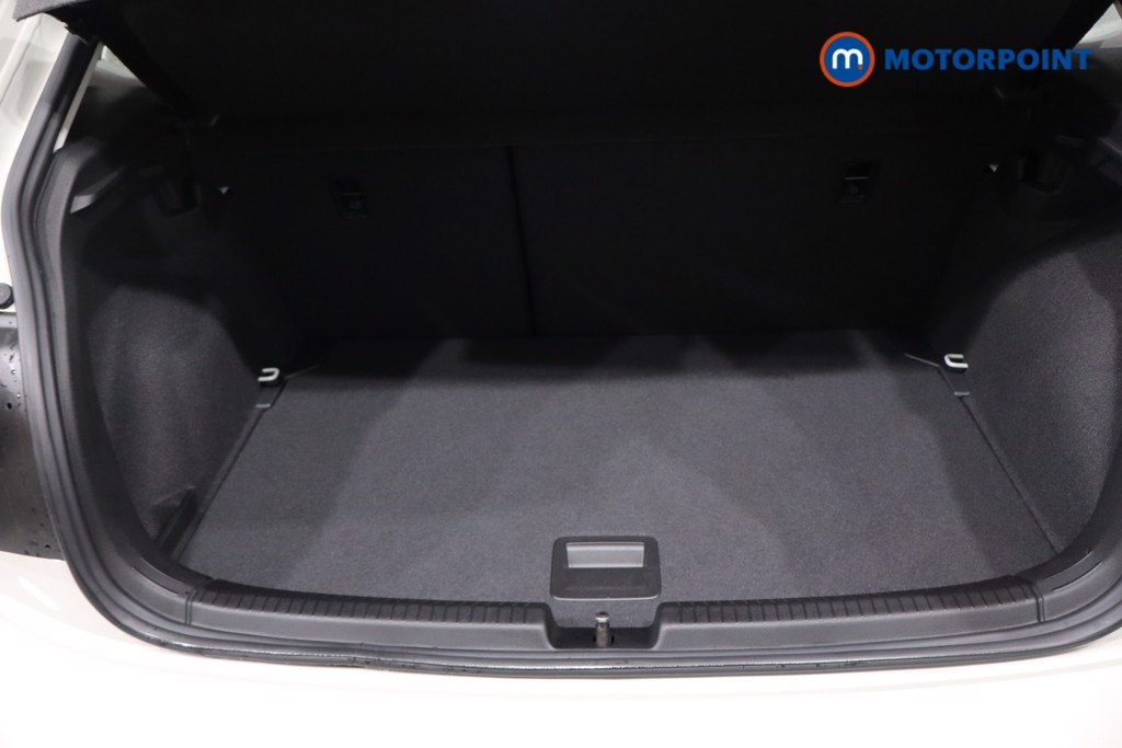 Volkswagen Polo Life Manual Petrol Hatchback - Stock Number (1615191) - 37th supplementary image