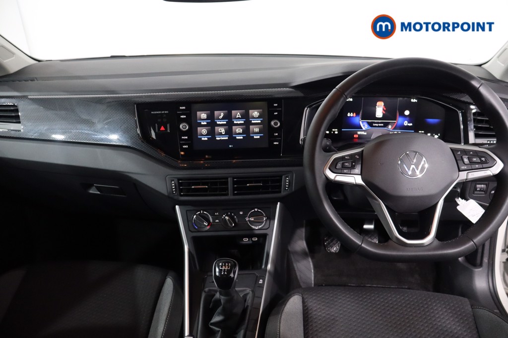 Volkswagen Polo Life Manual Petrol Hatchback - Stock Number (1615191) - 1st supplementary image