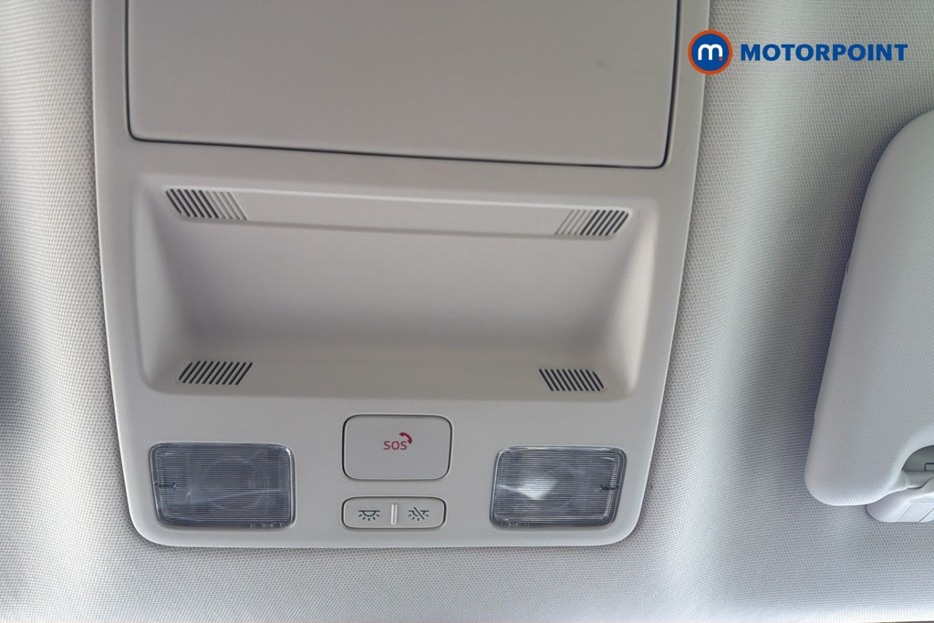 Ford Focus Titanium Manual Petrol Hatchback - Stock Number (1615246) - 11th supplementary image