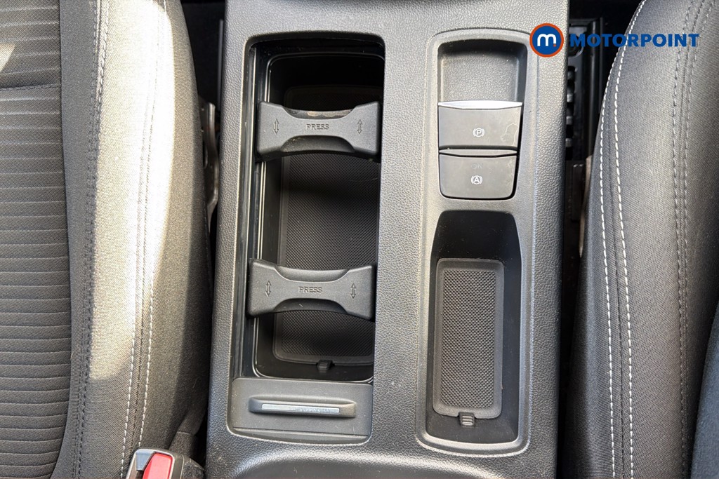 Ford Focus Titanium Manual Petrol Hatchback - Stock Number (1615246) - 16th supplementary image