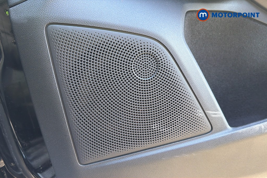 Ford Focus Titanium Manual Petrol Hatchback - Stock Number (1615246) - 21st supplementary image