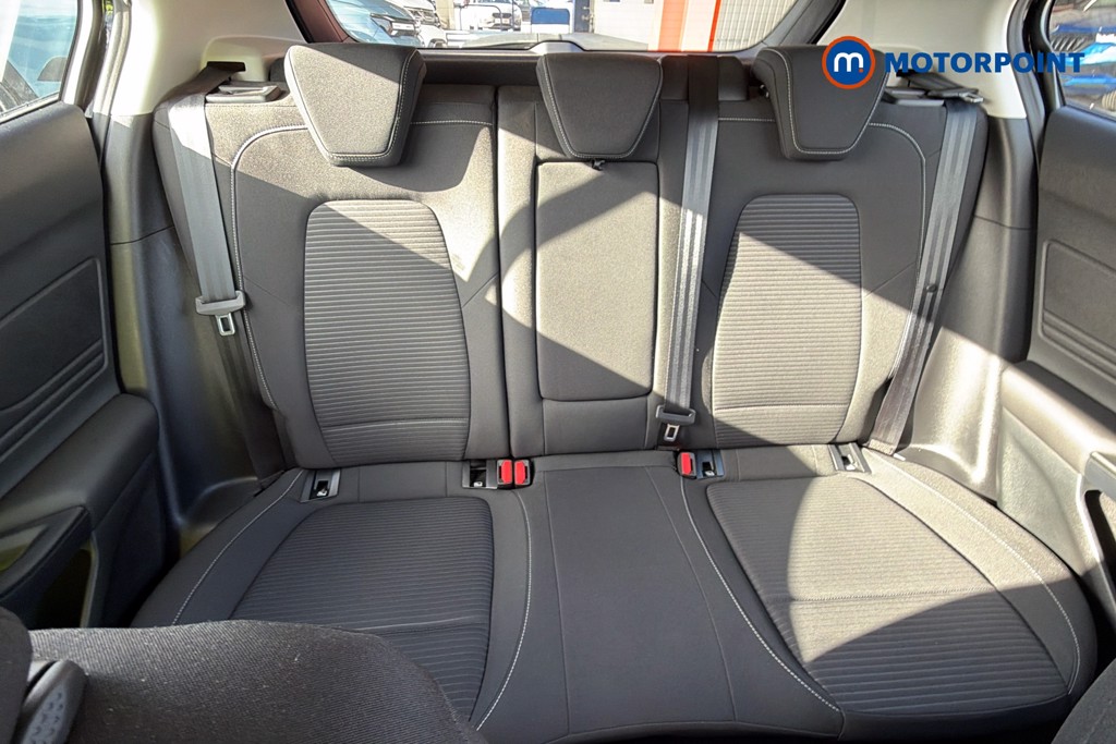 Ford Focus Titanium Manual Petrol Hatchback - Stock Number (1615246) - 28th supplementary image