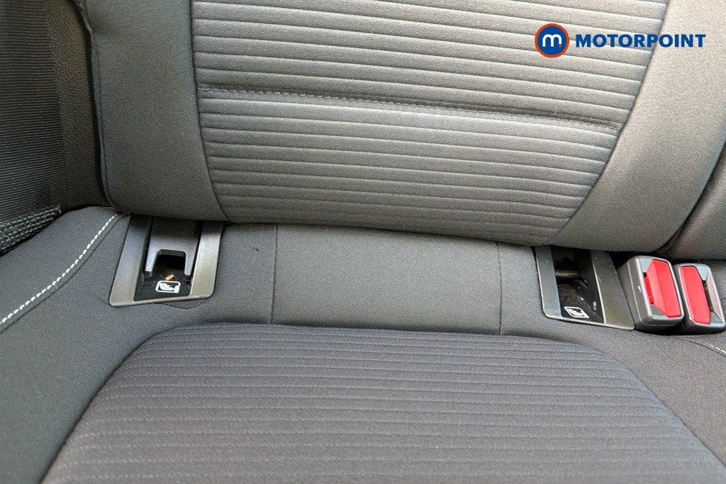 Ford Focus Titanium Manual Petrol Hatchback - Stock Number (1615246) - 29th supplementary image