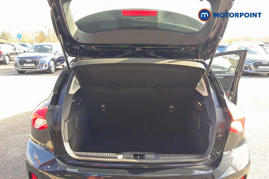 Ford Focus Titanium Manual Petrol Hatchback - Stock Number (1615246) - 33rd supplementary image