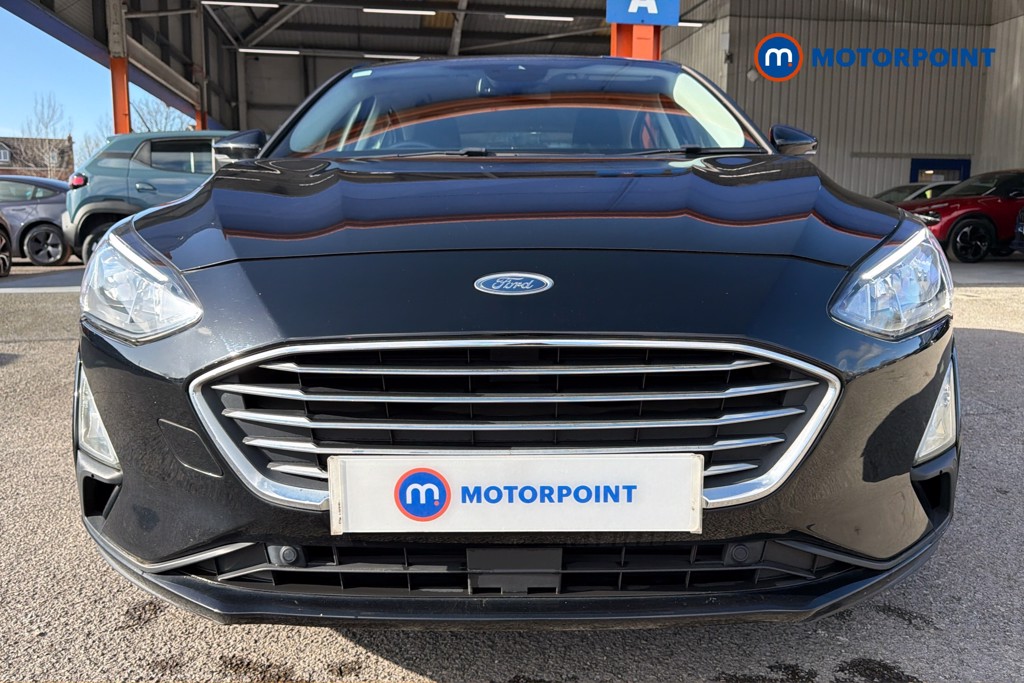 Ford Focus Titanium Manual Petrol Hatchback - Stock Number (1615246) - 45th supplementary image