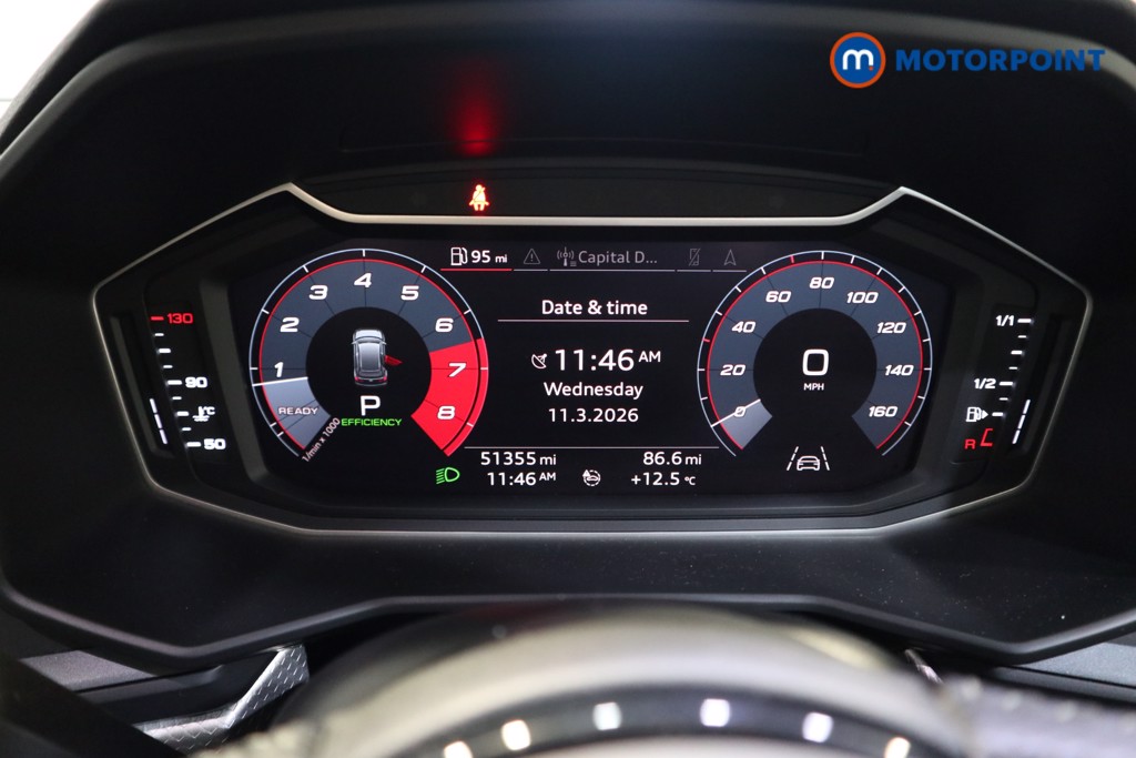 Audi A1 S Line Automatic Petrol Hatchback - Stock Number (1615665) - 6th supplementary image