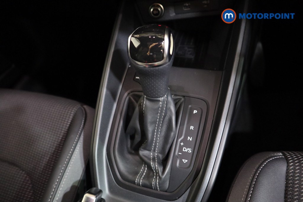 Audi A1 S Line Automatic Petrol Hatchback - Stock Number (1615665) - 11th supplementary image