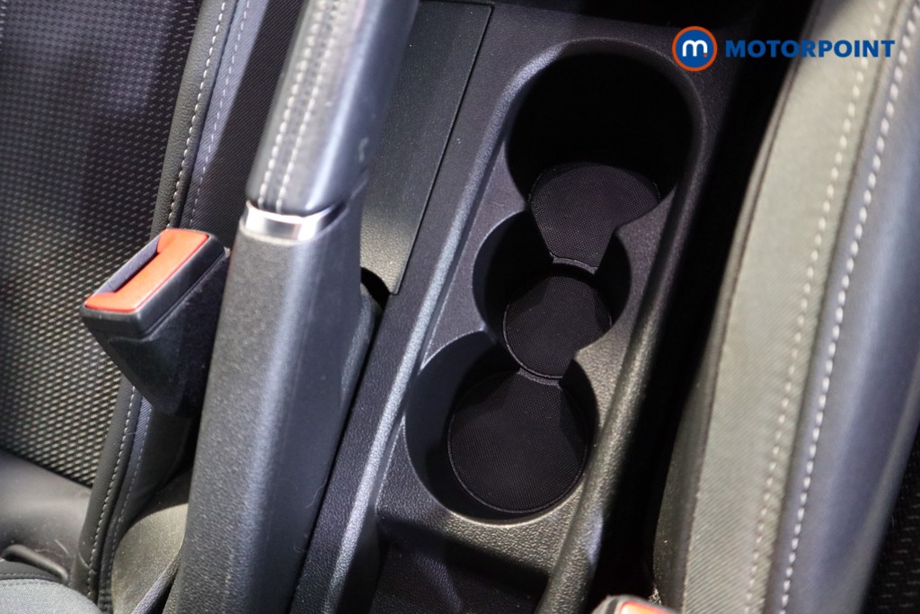 Audi A1 S Line Automatic Petrol Hatchback - Stock Number (1615665) - 12th supplementary image