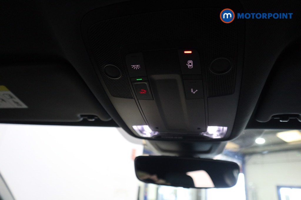 Audi A1 S Line Automatic Petrol Hatchback - Stock Number (1615665) - 13th supplementary image