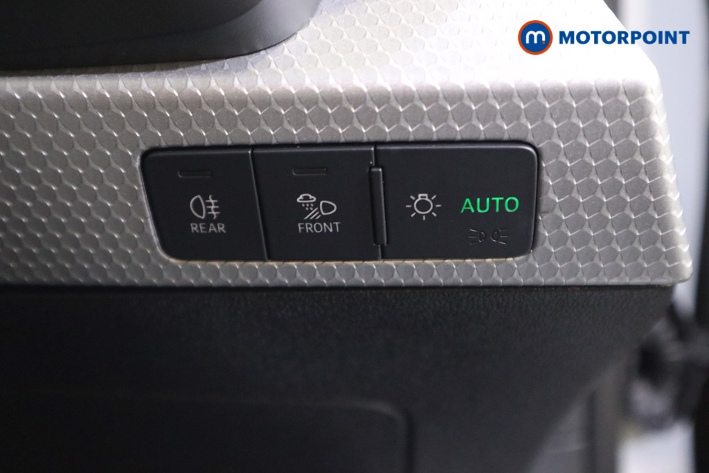 Audi A1 S Line Automatic Petrol Hatchback - Stock Number (1615665) - 14th supplementary image