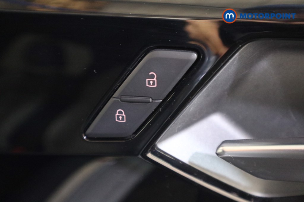 Audi A1 S Line Automatic Petrol Hatchback - Stock Number (1615665) - 15th supplementary image