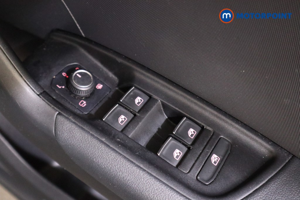 Audi A1 S Line Automatic Petrol Hatchback - Stock Number (1615665) - 16th supplementary image