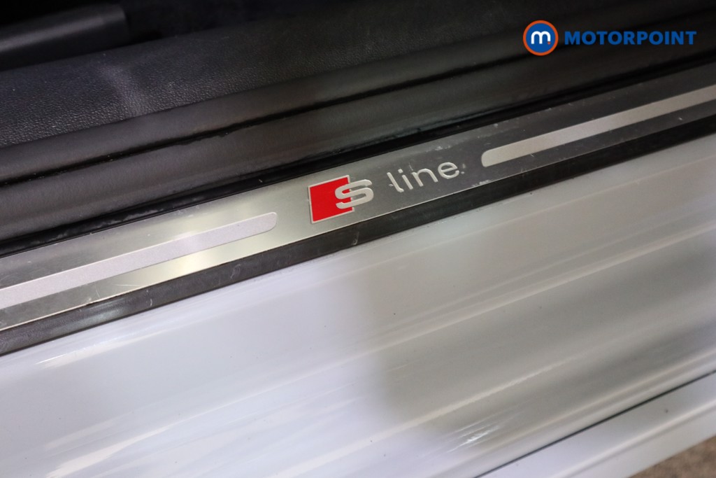 Audi A1 S Line Automatic Petrol Hatchback - Stock Number (1615665) - 17th supplementary image