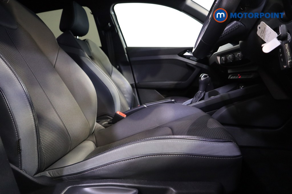 Audi A1 S Line Automatic Petrol Hatchback - Stock Number (1615665) - 18th supplementary image