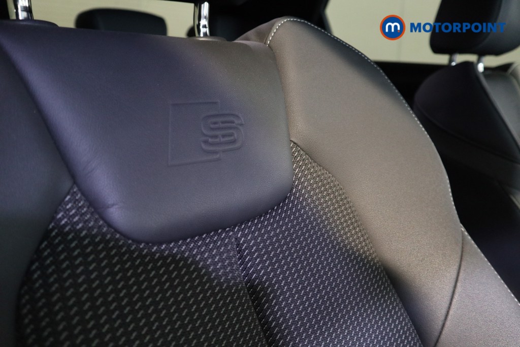 Audi A1 S Line Automatic Petrol Hatchback - Stock Number (1615665) - 19th supplementary image