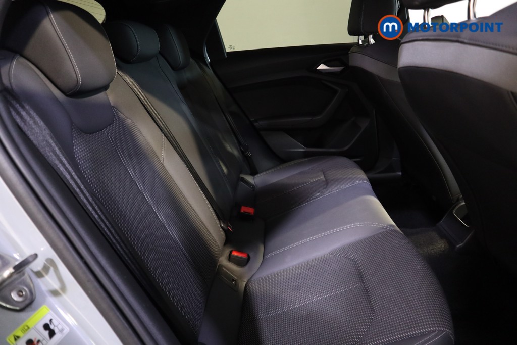 Audi A1 S Line Automatic Petrol Hatchback - Stock Number (1615665) - 20th supplementary image