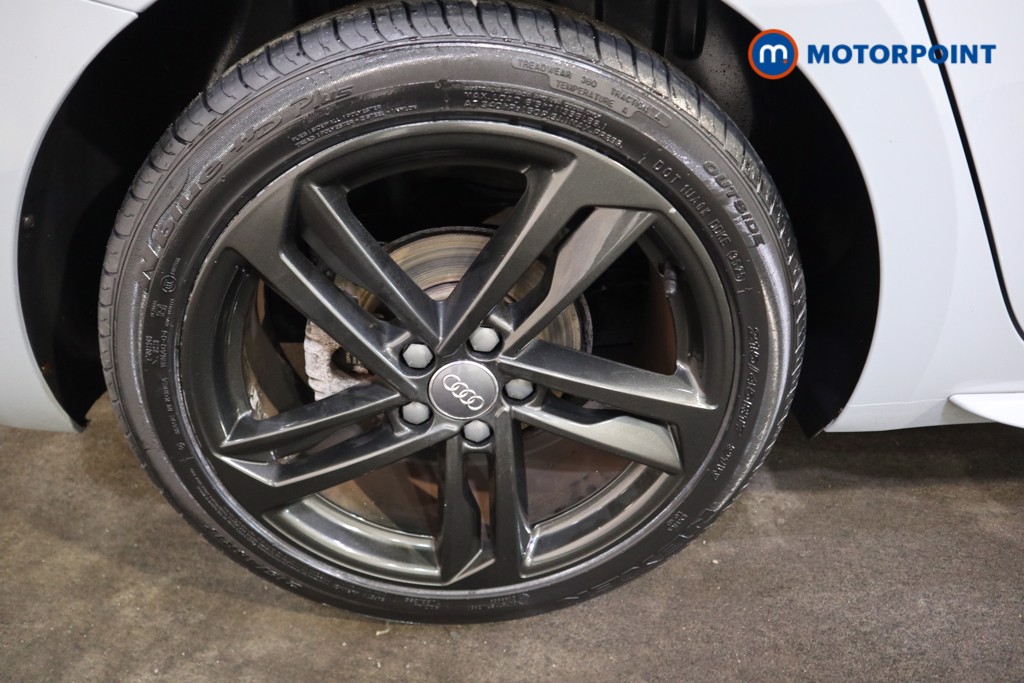 Audi A1 S Line Automatic Petrol Hatchback - Stock Number (1615665) - 24th supplementary image