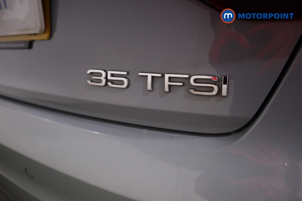 Audi A1 S Line Automatic Petrol Hatchback - Stock Number (1615665) - 29th supplementary image