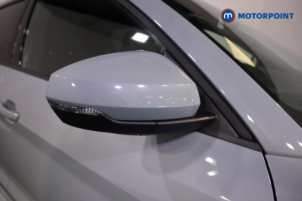 Audi A1 S Line Automatic Petrol Hatchback - Stock Number (1615665) - 33rd supplementary image