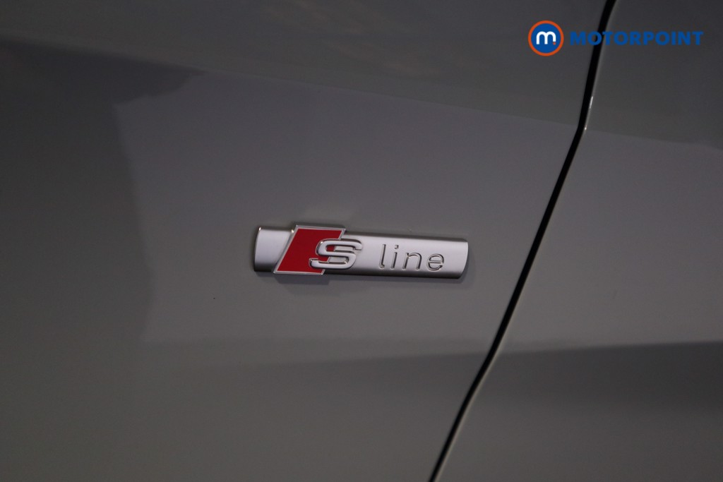 Audi A1 S Line Automatic Petrol Hatchback - Stock Number (1615665) - 35th supplementary image