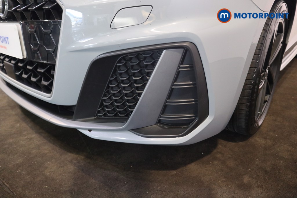 Audi A1 S Line Automatic Petrol Hatchback - Stock Number (1615665) - 36th supplementary image