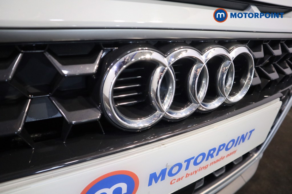 Audi A1 S Line Automatic Petrol Hatchback - Stock Number (1615665) - 40th supplementary image