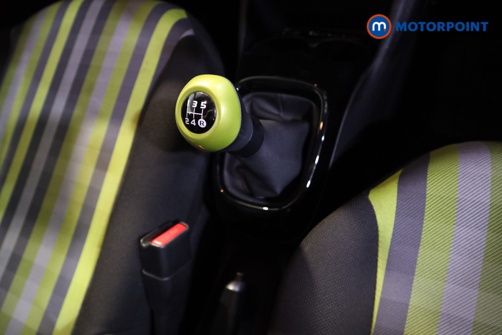 Peugeot 108 Collection Manual Petrol Hatchback - Stock Number (1615784) - 9th supplementary image