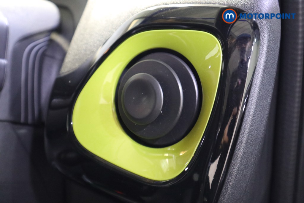 Peugeot 108 Collection Manual Petrol Hatchback - Stock Number (1615784) - 13th supplementary image