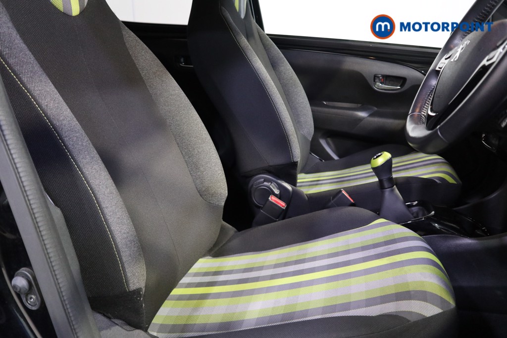 Peugeot 108 Collection Manual Petrol Hatchback - Stock Number (1615784) - 14th supplementary image