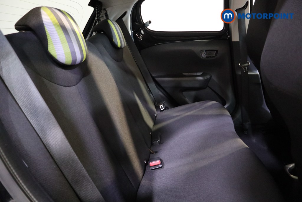 Peugeot 108 Collection Manual Petrol Hatchback - Stock Number (1615784) - 16th supplementary image