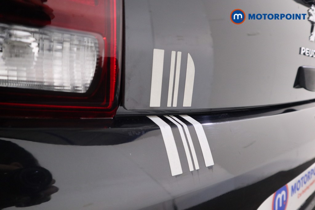 Peugeot 108 Collection Manual Petrol Hatchback - Stock Number (1615784) - 25th supplementary image