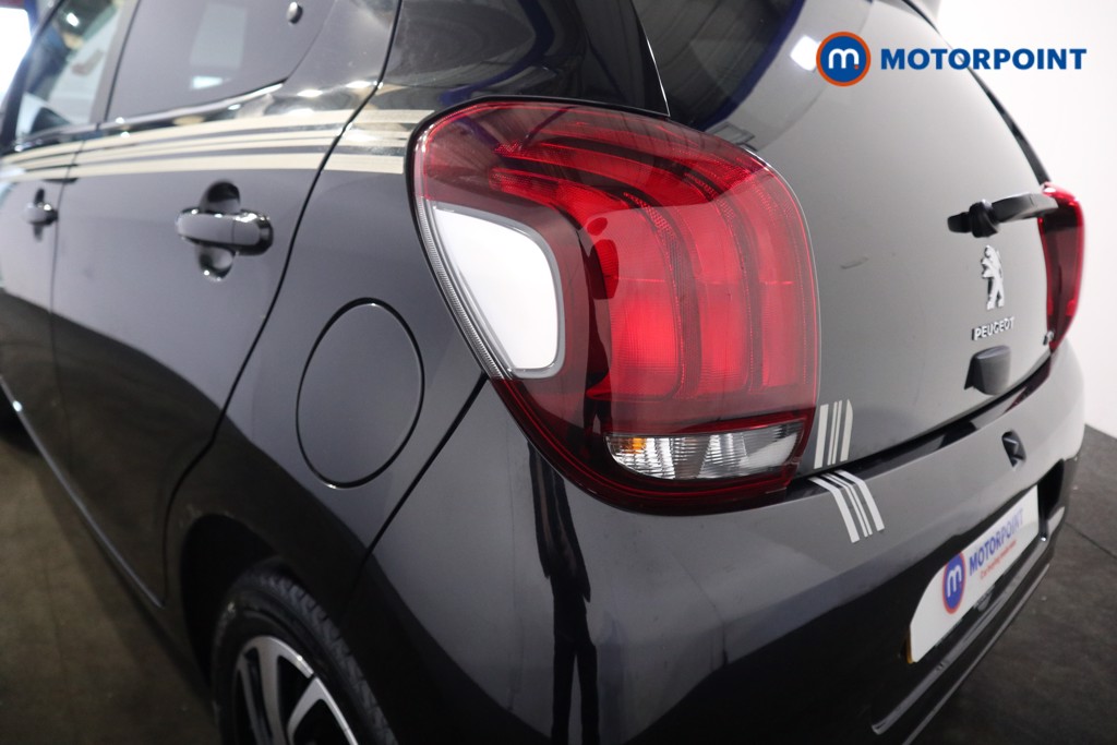 Peugeot 108 Collection Manual Petrol Hatchback - Stock Number (1615784) - 26th supplementary image