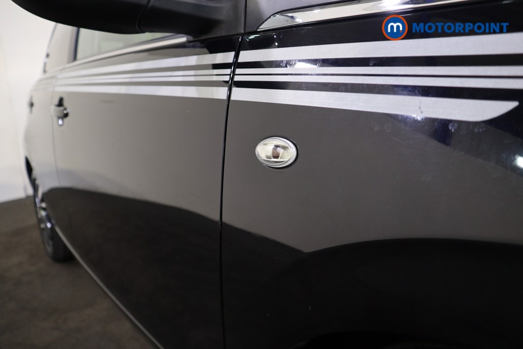 Peugeot 108 Collection Manual Petrol Hatchback - Stock Number (1615784) - 29th supplementary image