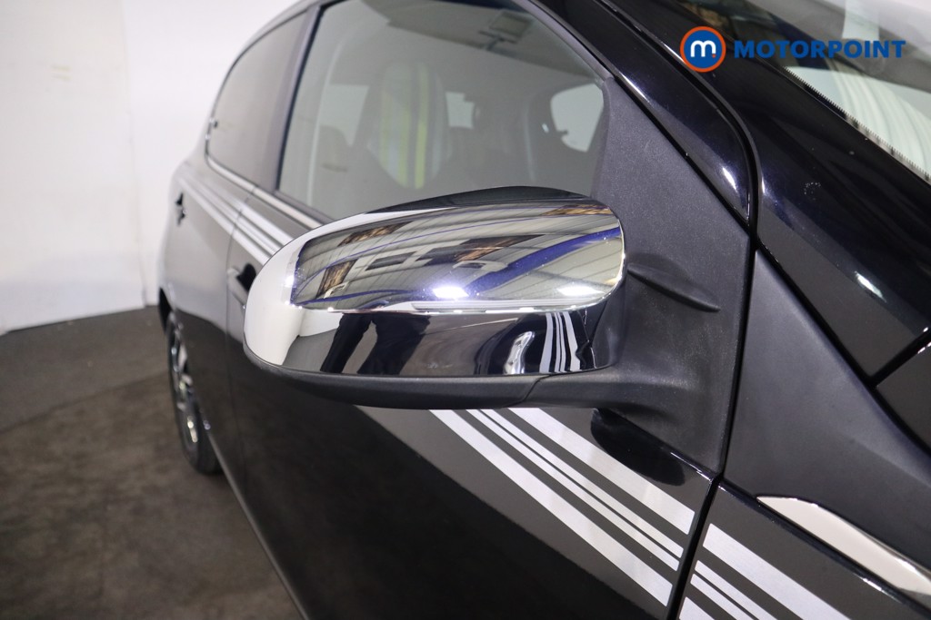 Peugeot 108 Collection Manual Petrol Hatchback - Stock Number (1615784) - 30th supplementary image